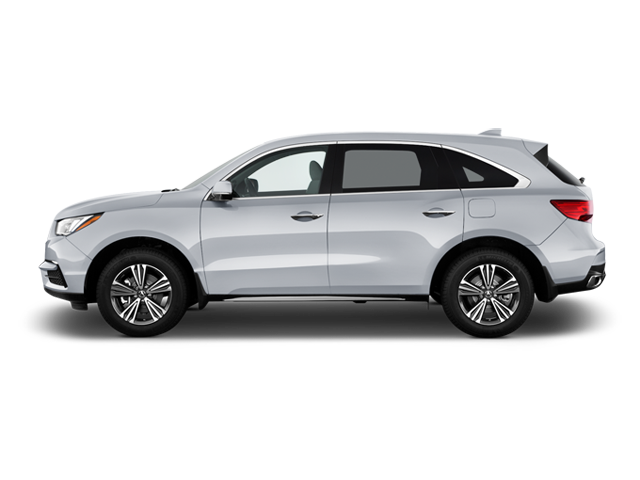 Acura MDX Acura MDX