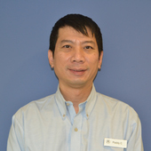 Paddy Chiu Paddy Chiu