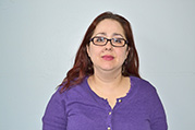 Christina Alvarado Christina Alvarado