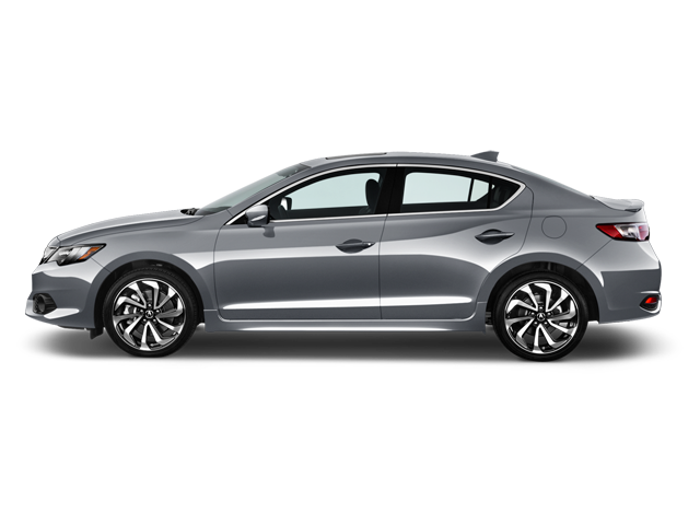Acura ILX Acura ILX