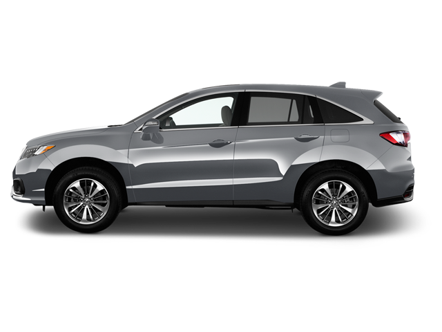 Acura RDX Acura RDX
