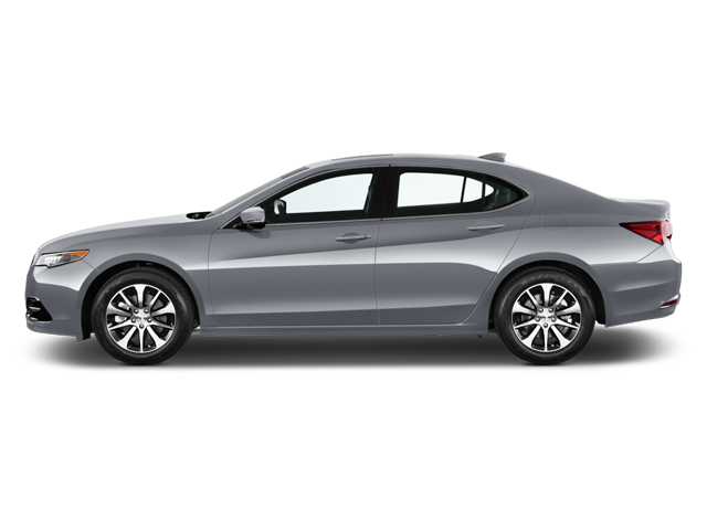 Acura TLX Acura TLX