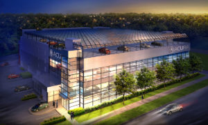 Downtown Acura Moving This Fall 2015