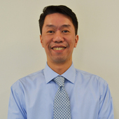 Vincent Lau Vincent Lau