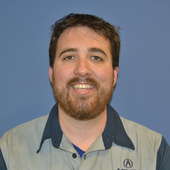 Adam Hollinger Adam Hollinger