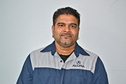 Rocky Budhram Rocky Budhram
