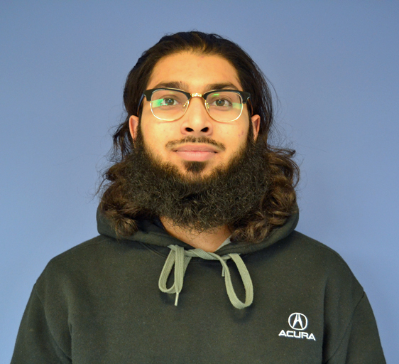 Hassan Patel Hassan Patel