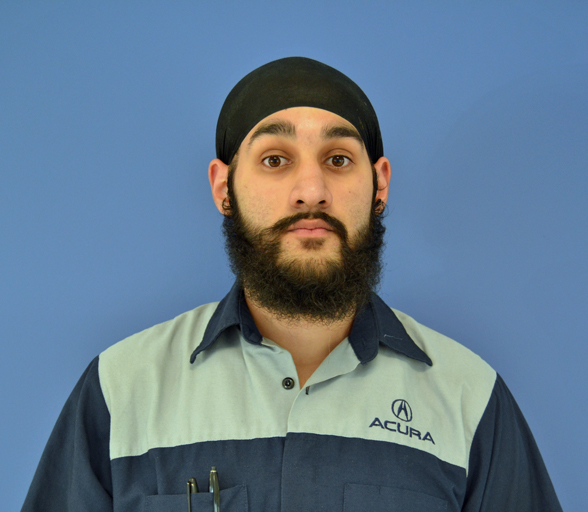 Gagandeep Singh Parmar Gagandeep Singh Parmar