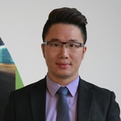 Simon Dai Simon Dai