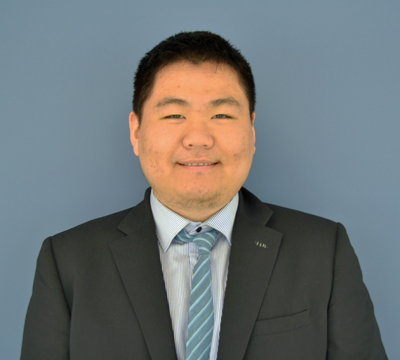Frank Zhang Frank Zhang