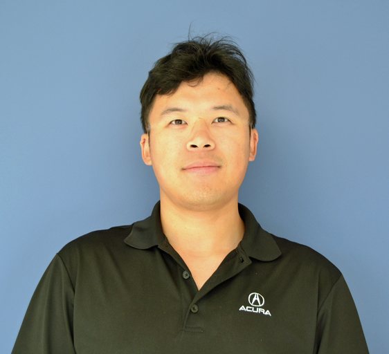 Alvin Liu Alvin Liu