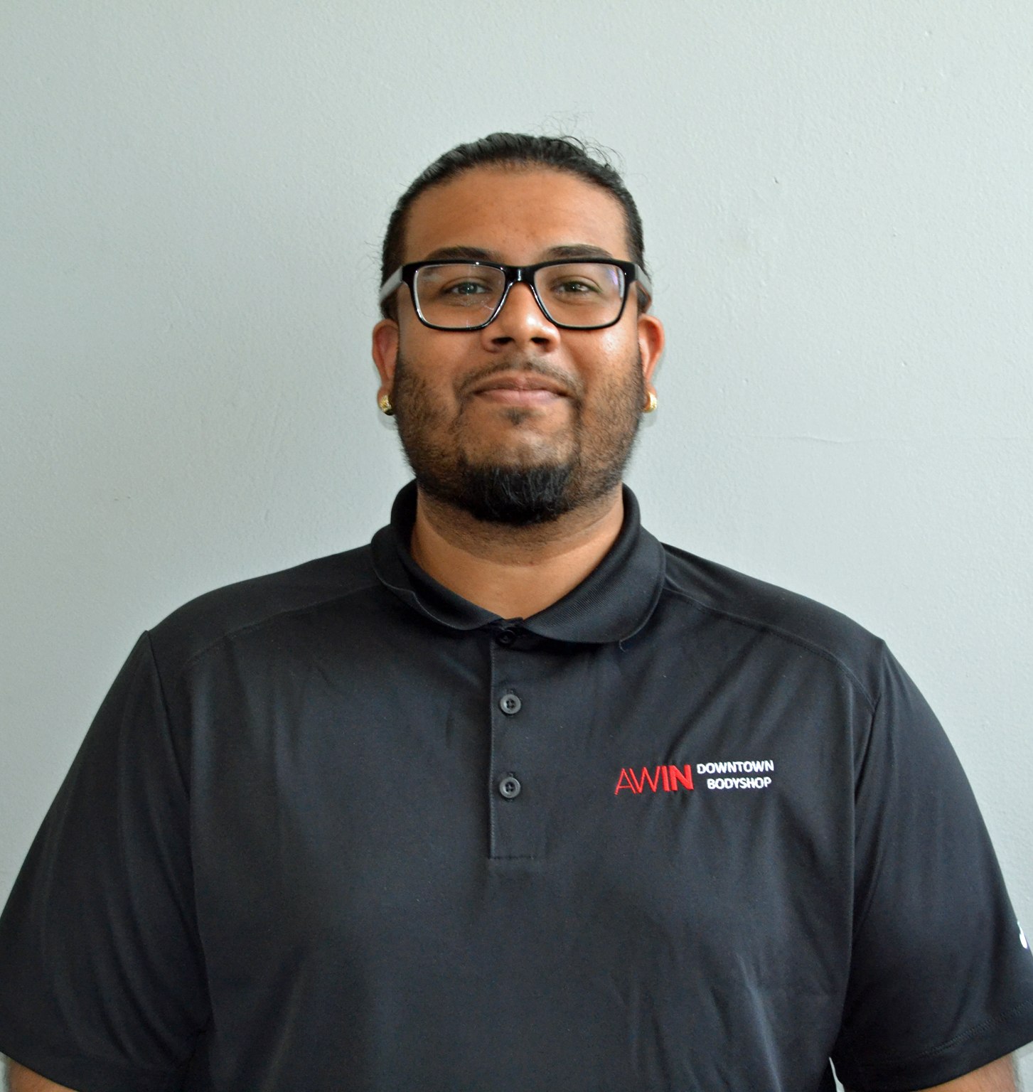 Adrian Mahadeo Adrian Mahadeo