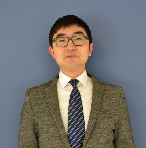 William Miao William Miao