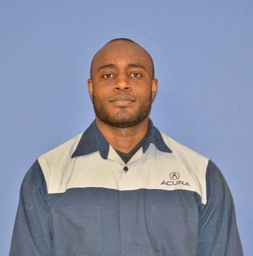 Desmond Henry Desmond Henry