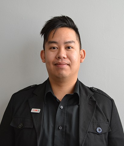 Roger Yan Roger Yan