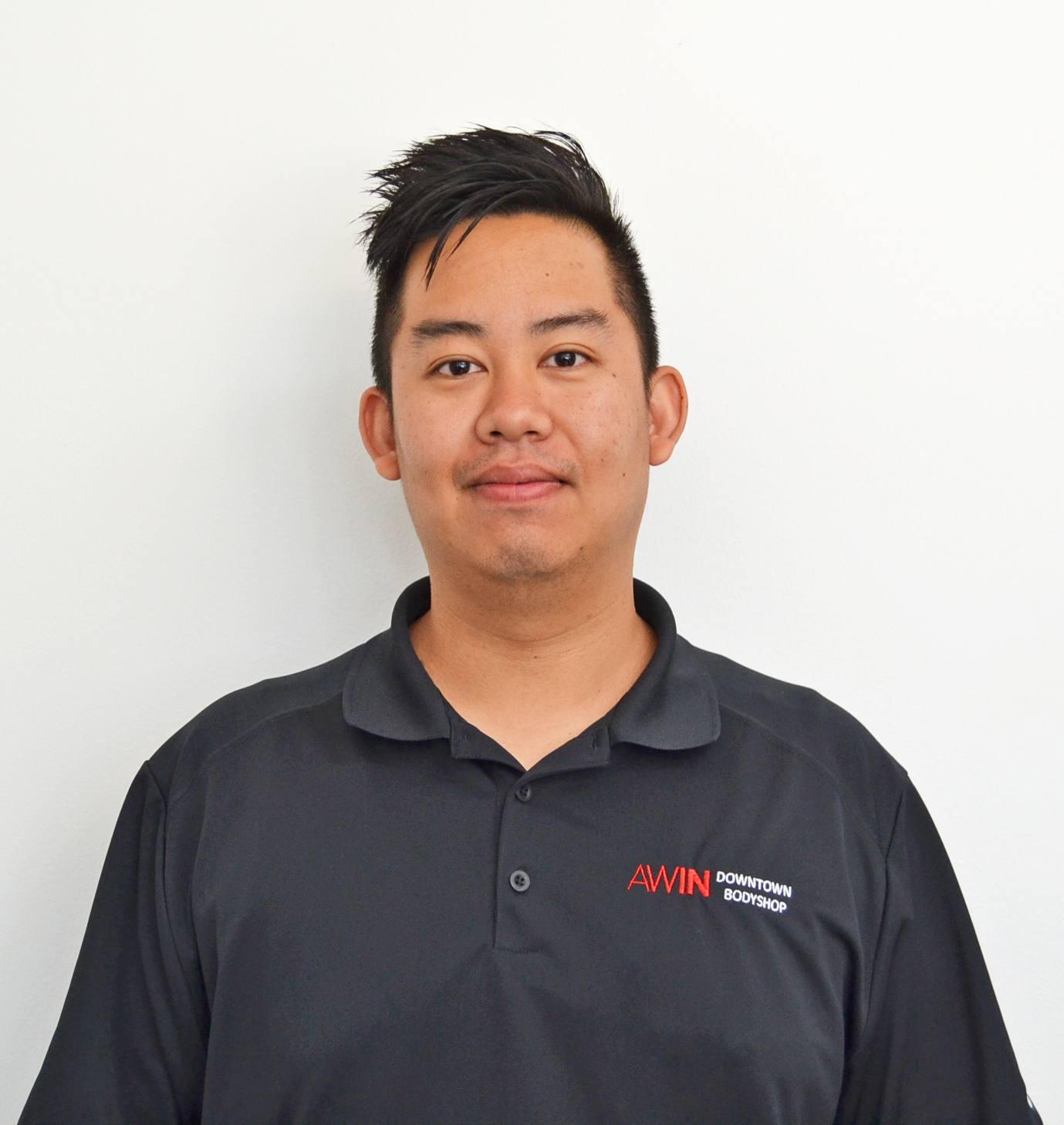Roger Yan Roger Yan