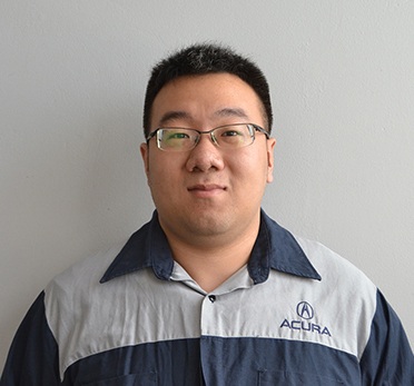 William Liu William Liu