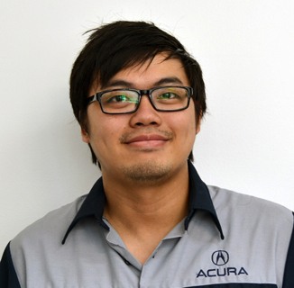 Leo Huang Leo Huang