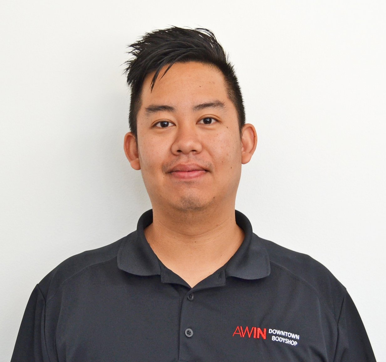 Roger Yan Roger Yan