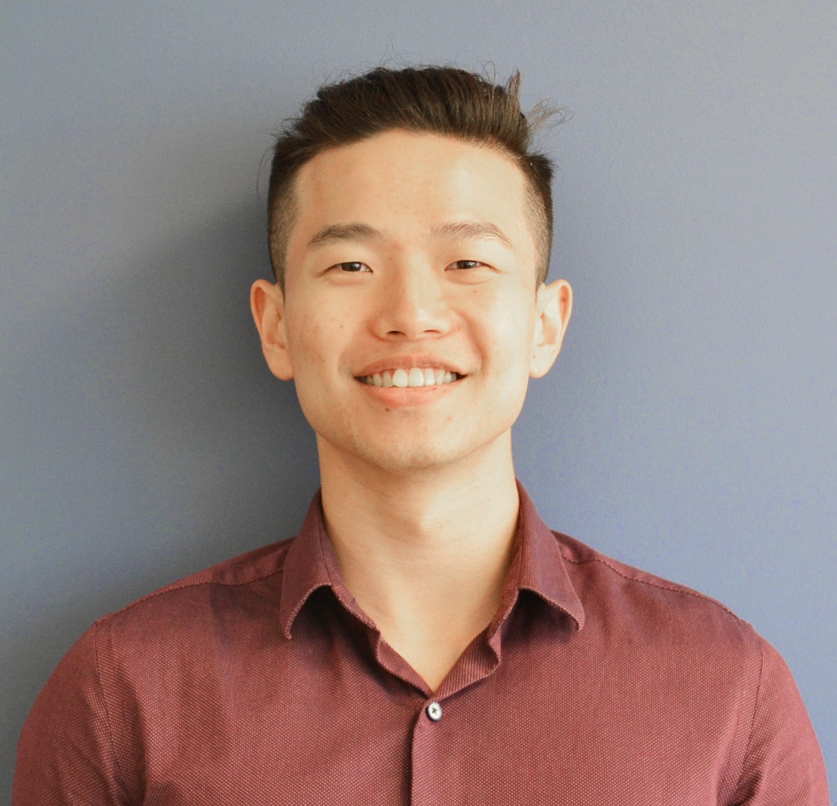 Vincent Chiang Vincent Chiang