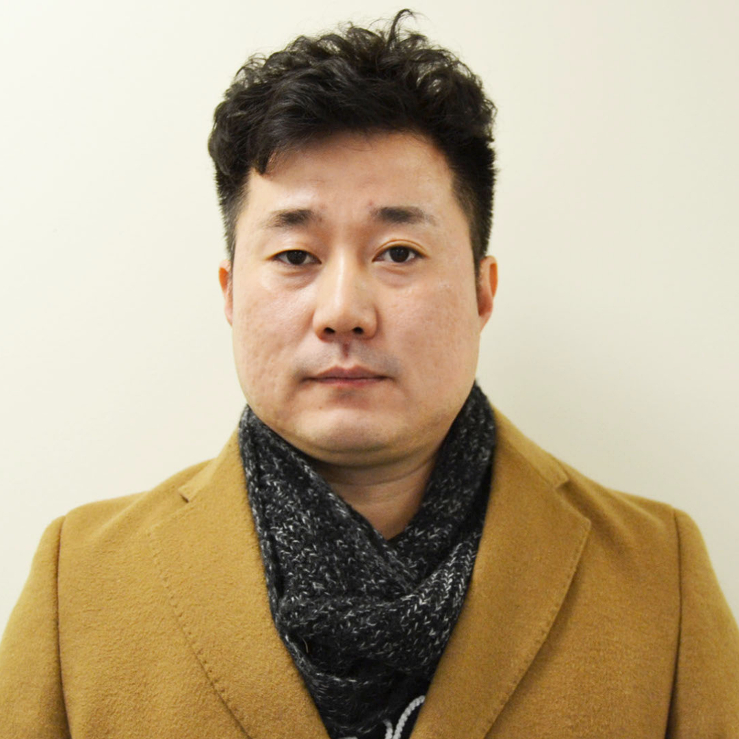 Shawn Kwon Shawn Kwon