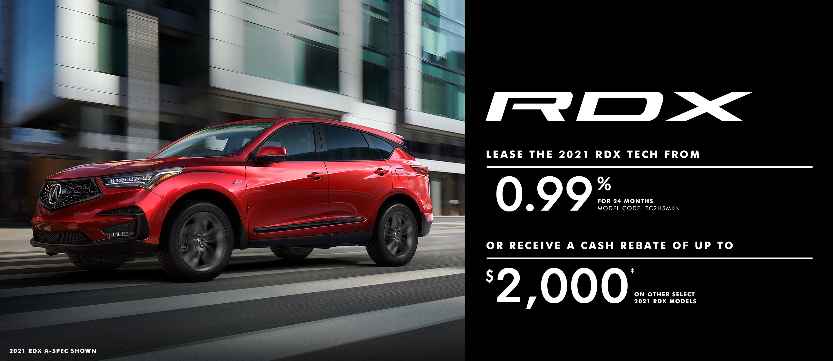 2021 ACURA RDX 2021 ACURA RDX