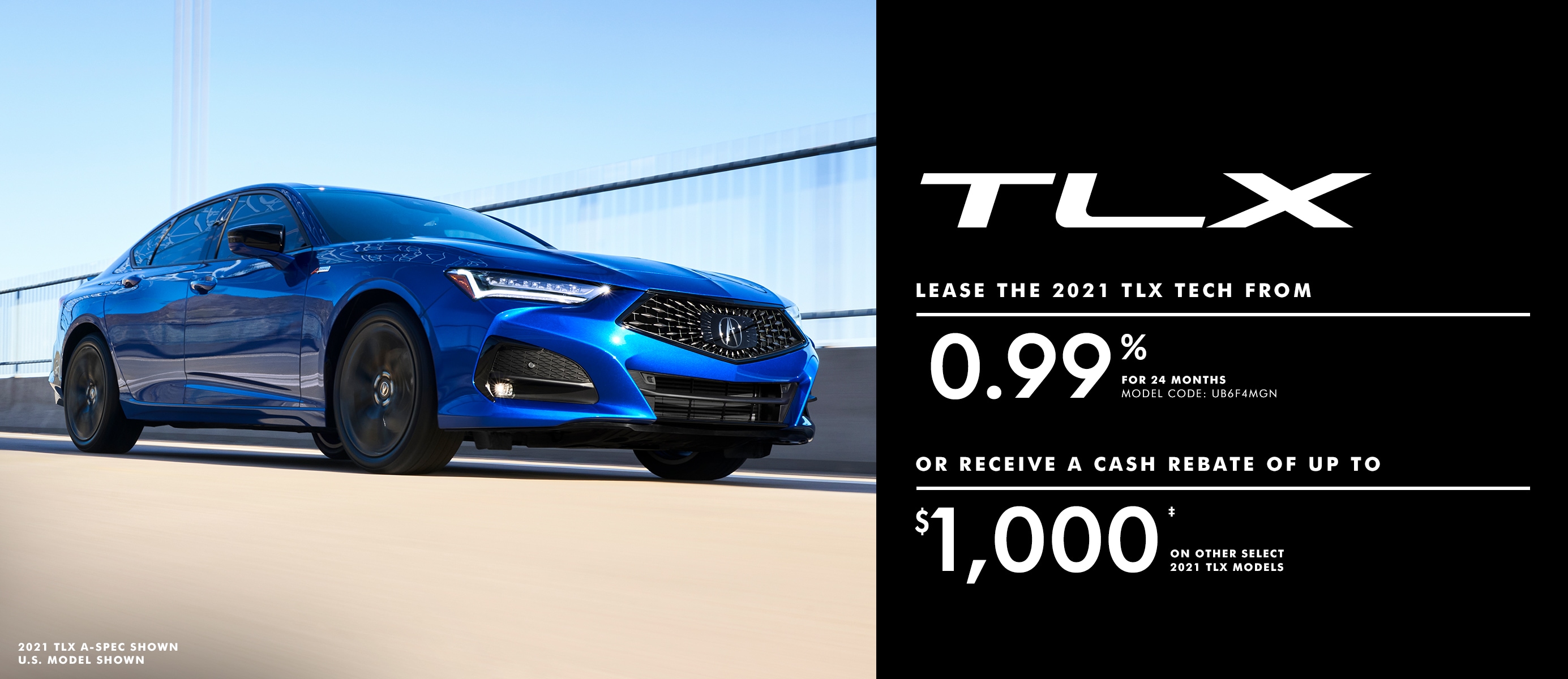2021 ACURA TLX 2021 ACURA TLX
