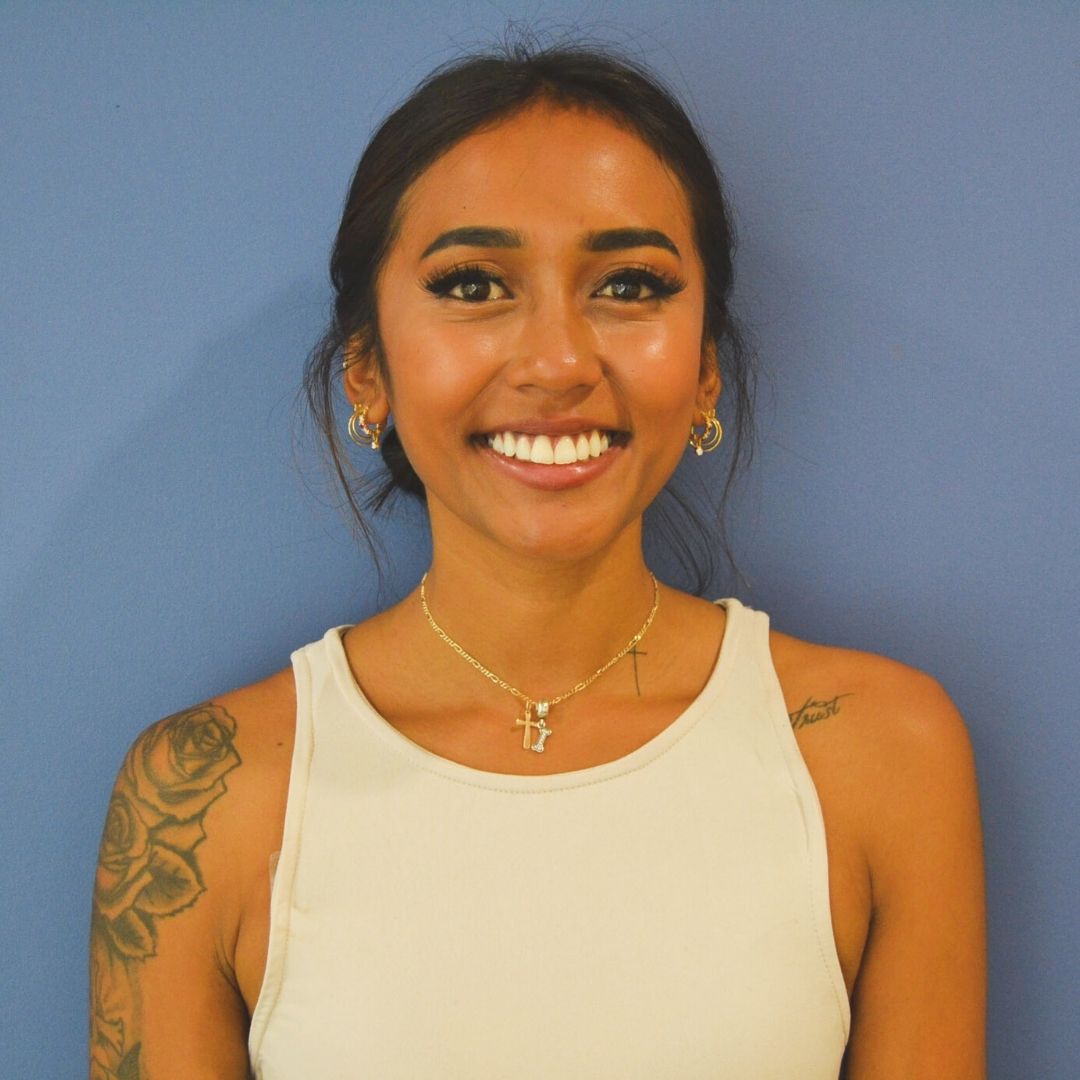 Karissa Sookdeo Karissa Sookdeo