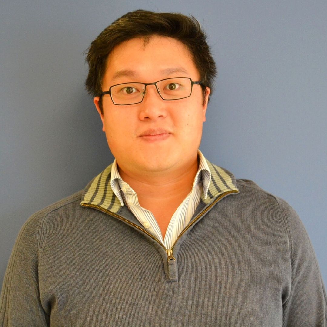 Ronald Cheung Ronald Cheung