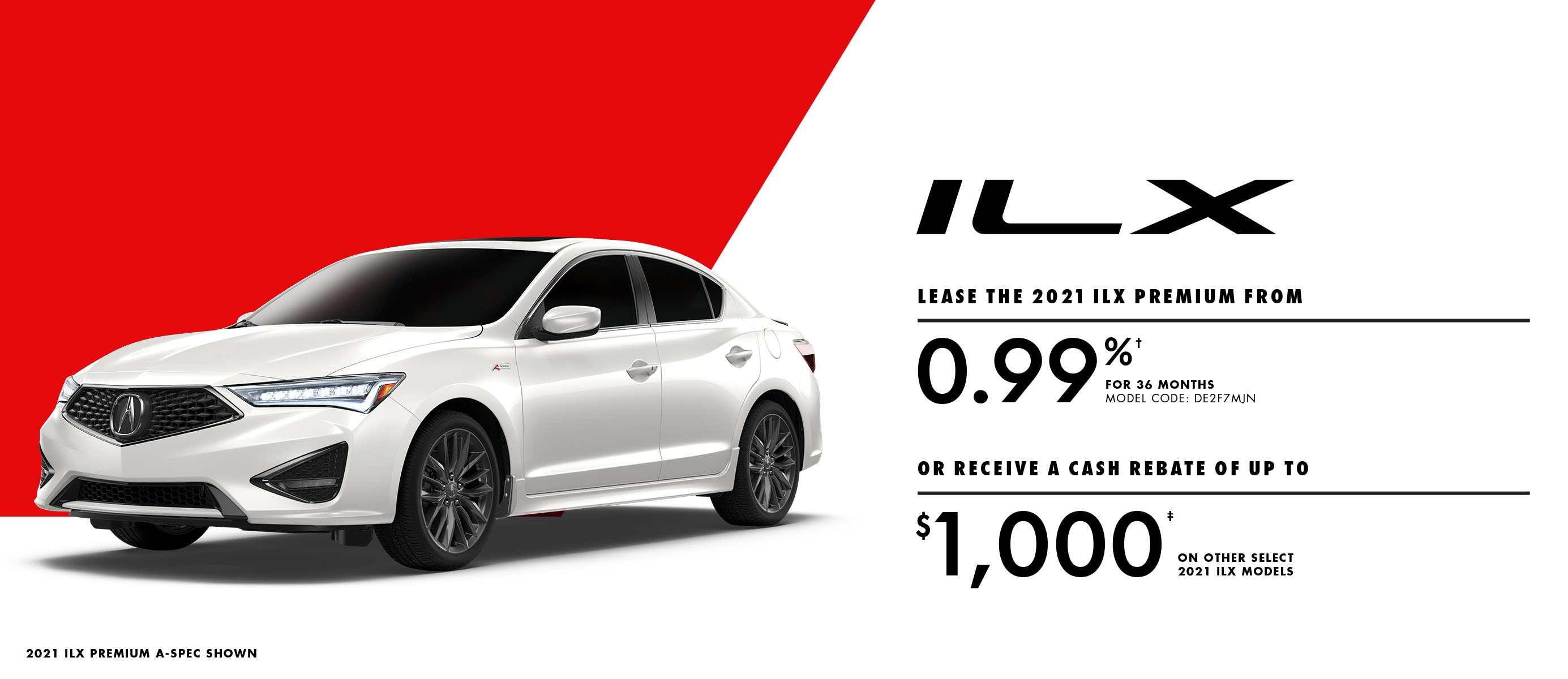 2021 ACURA ILX 2021 ACURA ILX