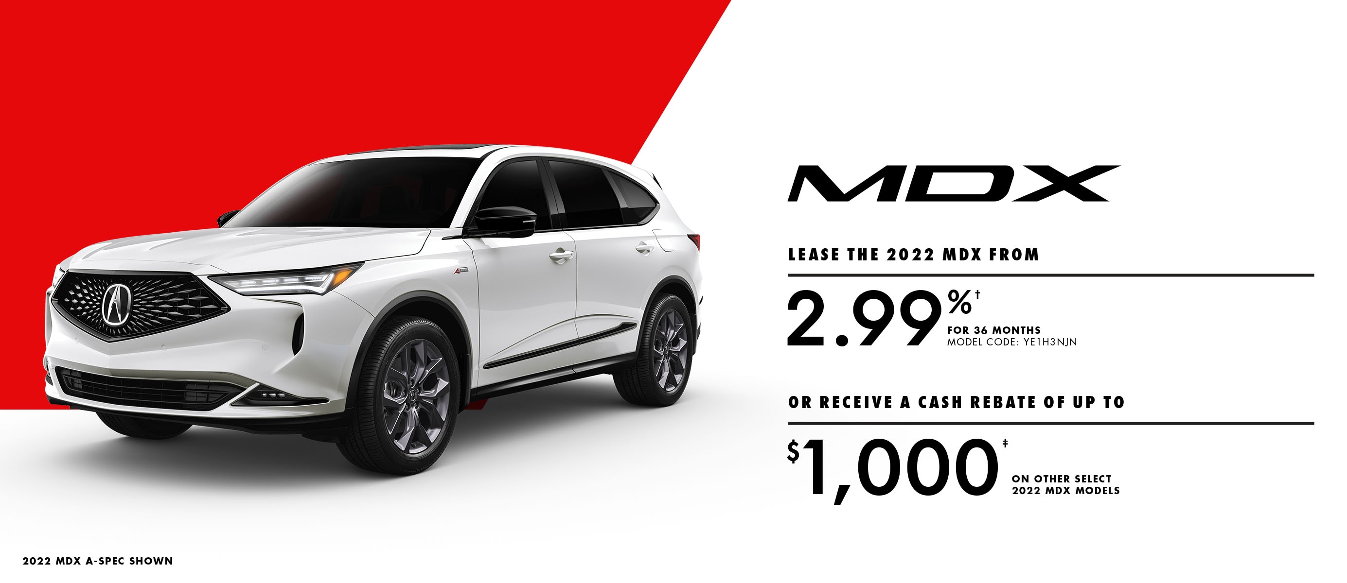 2022 ACURA MDX 2022 ACURA MDX