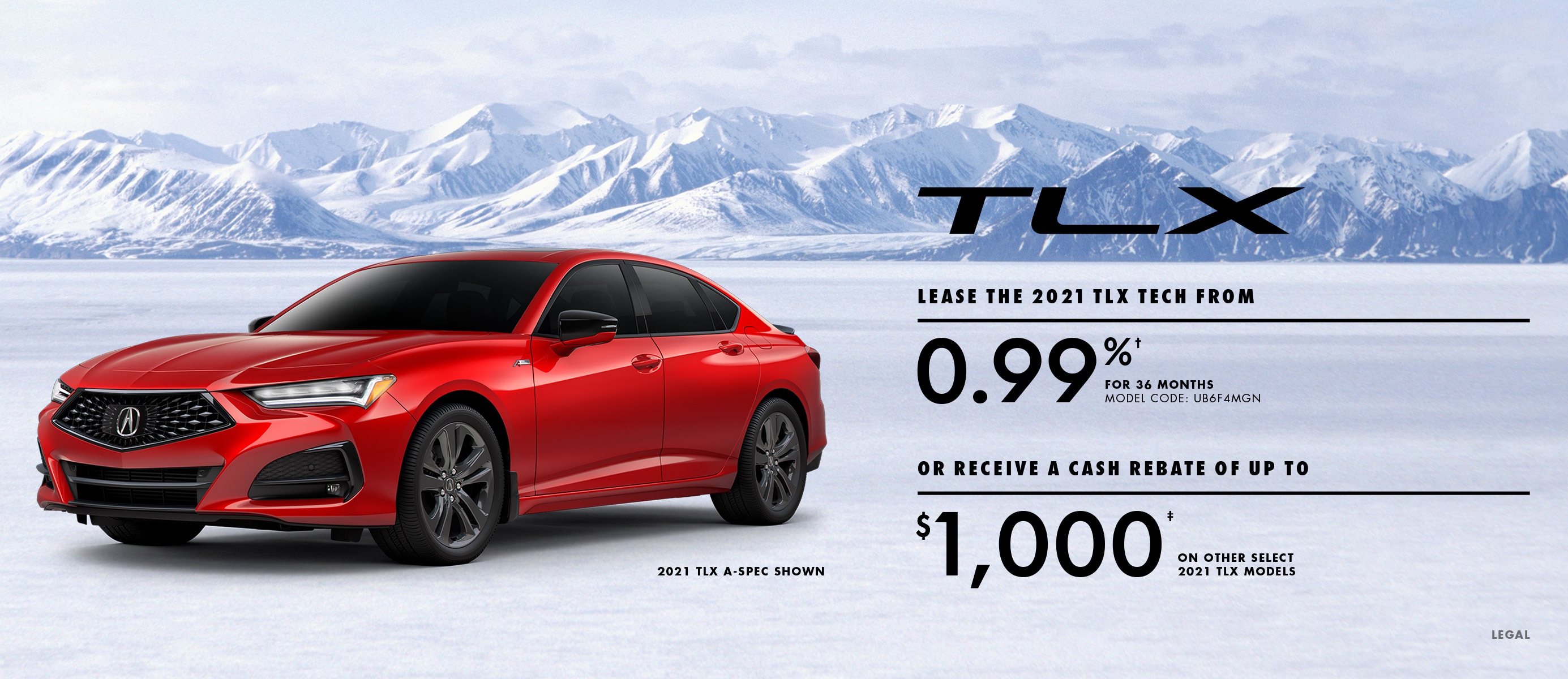2021 ACURA TLX 2021 ACURA TLX