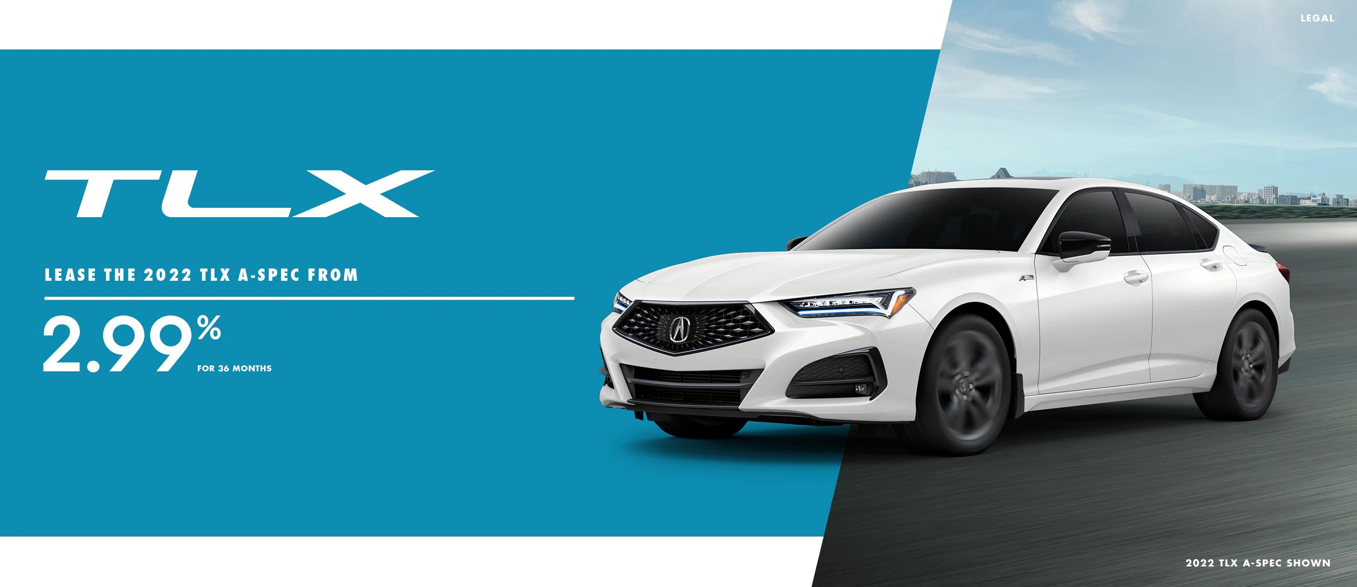 2022 ACURA TLX 2022 ACURA TLX