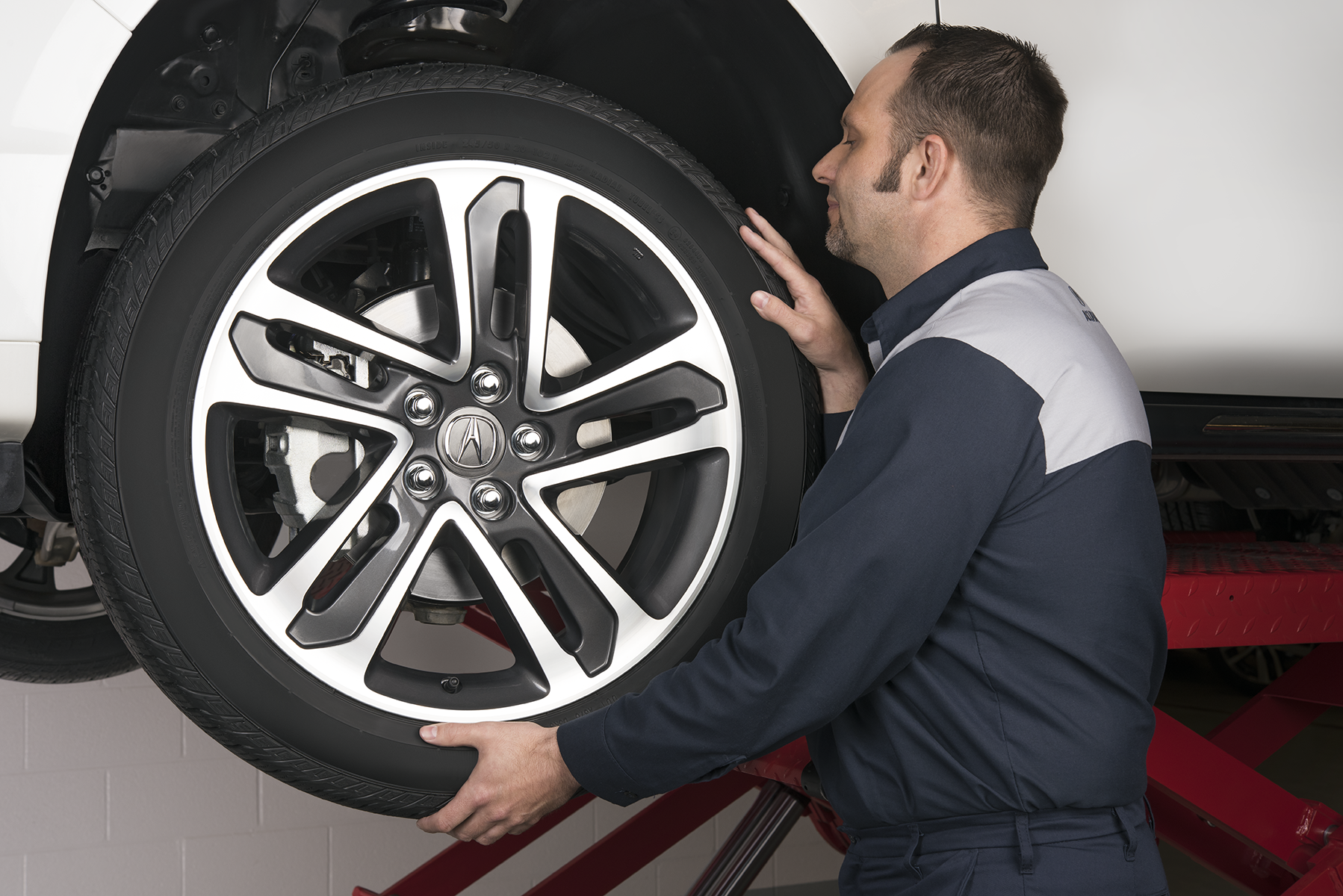 FREE Wheel Alignment Inspection FREE Wheel Alignment Inspection