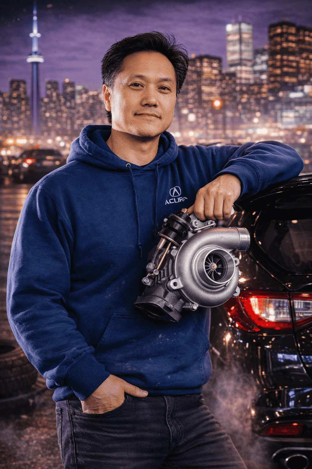Jimmy  Sy 