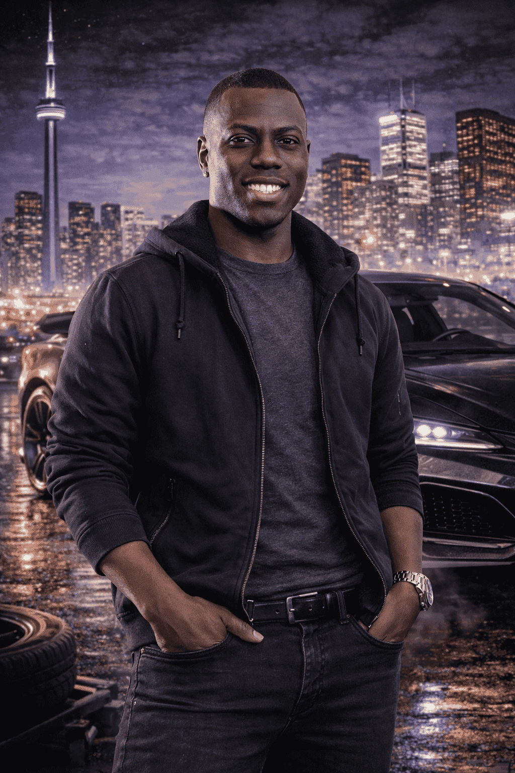 Dante Copeland