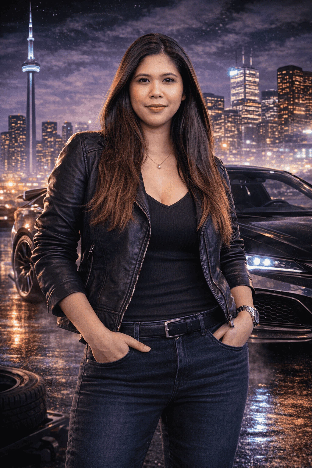 Fahmida Neha