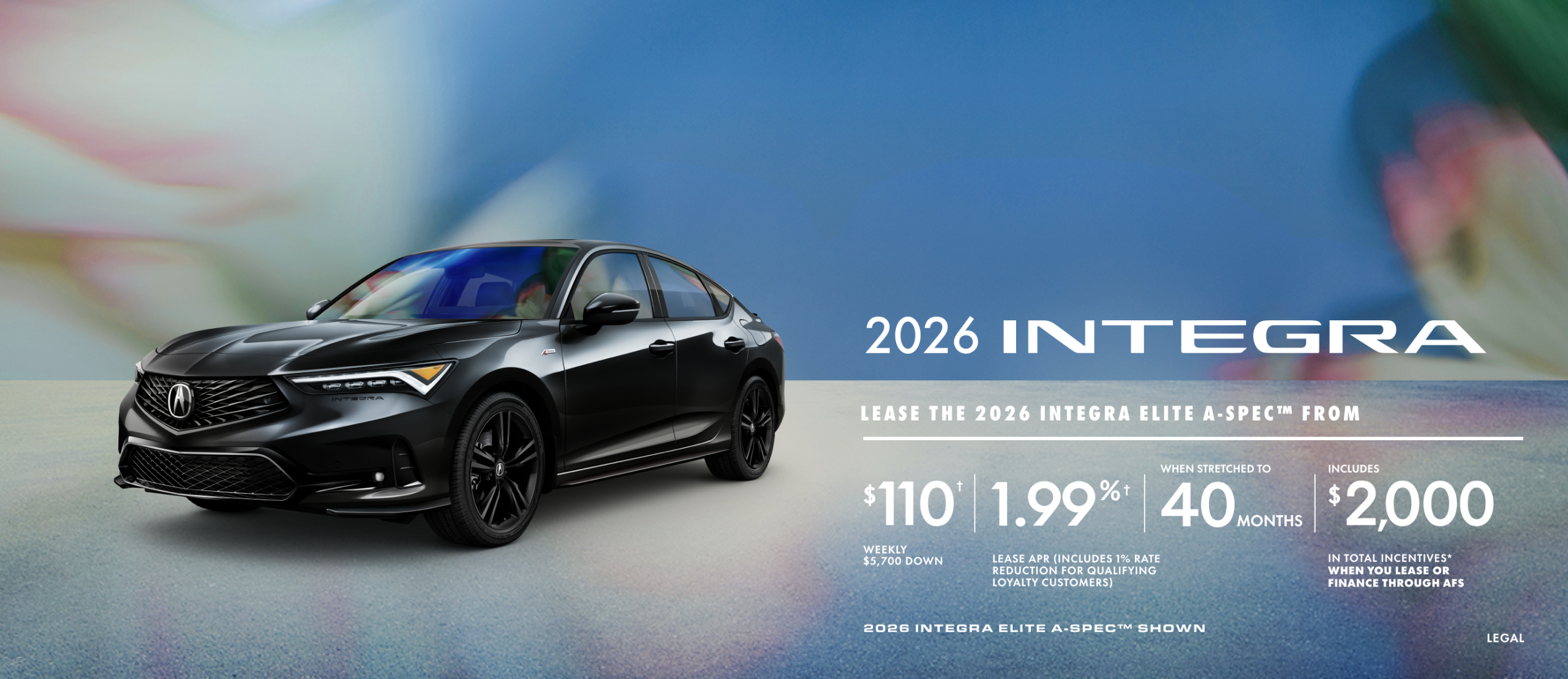 Acura_MayRetail_Special offer CZ-INTEGRA-EN
