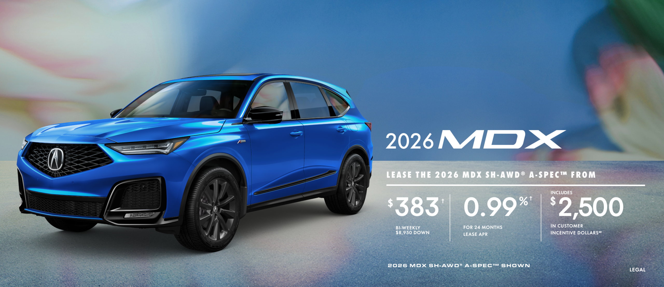 Acura_MayRetail_Special offer CZ-MDX-EN